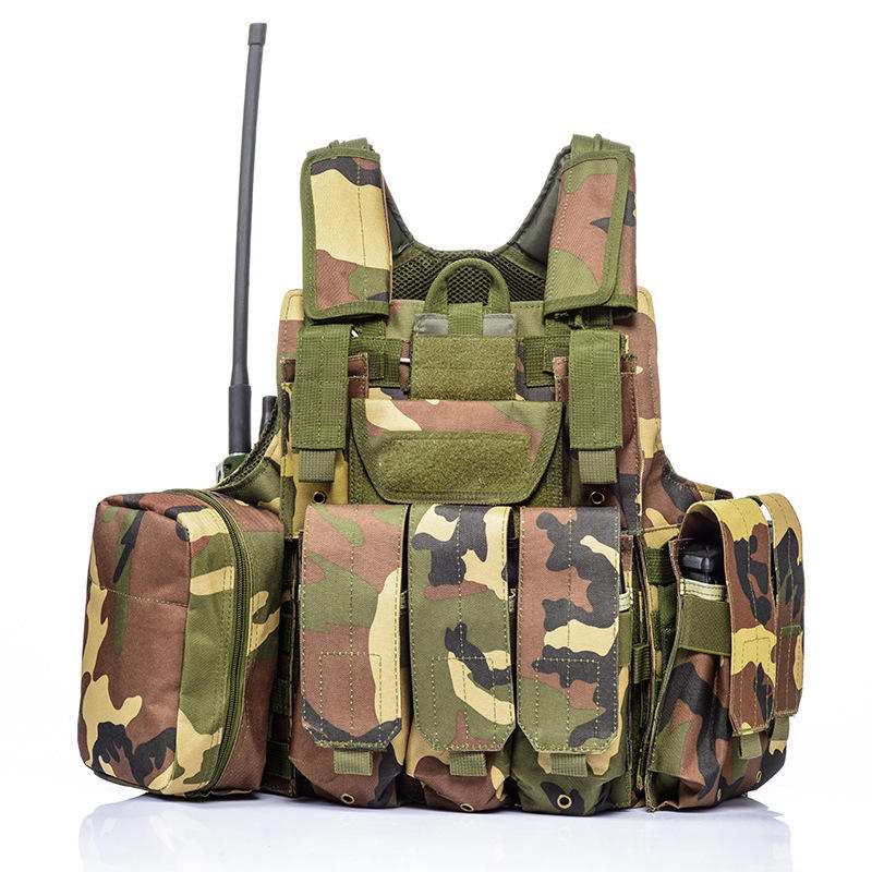 ลายพราง