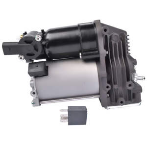 Tout nouveau 2004-10 pour <span class=keywords><strong>BMW</strong></span> série 5 <span class=keywords><strong>E61</strong></span> <span class=keywords><strong>compresseur</strong></span> de <span class=keywords><strong>Suspension</strong></span> pneumatique et soupape de blocage 37106793778 numéro de modèle - Product Image 1