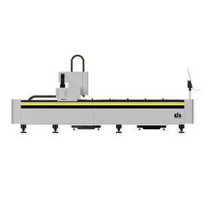 LONGHUA lazer 6kw 8kw 12kw 15kw fabrika fiyat kullanılan cnc fiber lazer metal kesme makinesi ikinci el lazer kesme makinesi