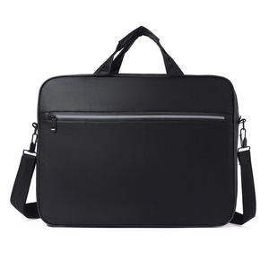 Maletín de lona moderno unisex, tamaño personalizado, bolso de viaje de trabajo de moda antigua, suave y elegante - Product Image 1