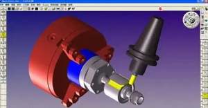 Descarga GRATUITA del Sistema de Programación Interactiva CAM en Línea, Plataforma de Microcomputadora GibbsCAM 2019 - Product Image 2