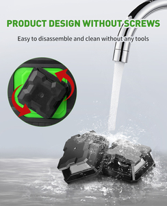 16-Linien <span class=keywords><strong>Auto</strong></span> Rotary Green Laser <span class=keywords><strong>Level</strong></span> Abnehmbares 360-Grad-Nivel-Werkzeug Laser messgerät in Industrie qualität - Product Image 2