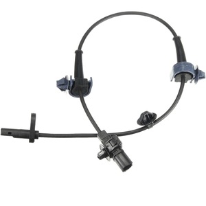 Sensor de Velocidad de Rueda Honda 57455-SMG-E01 para Civic 2006-2011, Pieza de Repuesto de Línea ABS - Product Image 4