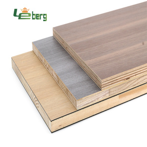 Melamine hmr MDF + khối Hội Đồng Quản trị/blockboard cho cửa hoặc trang trí nội thất - Product Image 2