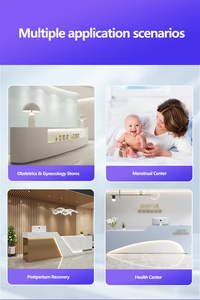 Equipo Portátil de Hidroterapia de Colon para el Cuidado de la Salud Personal, Limpieza de Colon, Desintoxicación, Mejora de la Digestión, Dispositivo para la Pérdida de Peso - Product Image 6