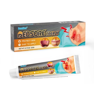ครีมรักษาแผลกดทับสำหรับสมุนไพรใช้รักษาแผลกดทับได้20กรัม - Product Image 1