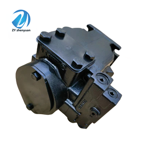 Hydraulikpumpe HRR057 HRL057 HRR075 HRL <span class=keywords><strong>HRR</strong></span> GRR074/090 GRL Serie HRL057BLS2520NNA3K4N2A1NAAANNN Hochdruck-Kolbenpumpe - Product Image 1