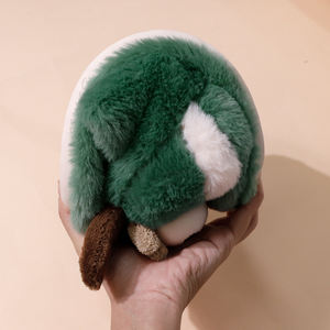 Pantuflas de Interior de PVC de Alta Calidad para Mujer, Pantuflas con Forro de Felpa para Mujer, Diseño de Diseñador con Buena Calidad de Producto - Product Image 6