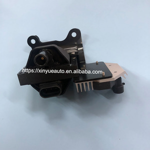 Nouvelle bobine d'allumage 3861985 3862167 3883158 392-8M0054588 392-863704T pour <span class=keywords><strong>Sierra</strong></span> pour <span class=keywords><strong>Mallory</strong></span> pour Volvo pour Penta 2006-2007 - Product Image 3