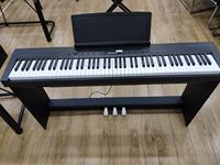 Beisite S-212 88 touches poids étape par étape clavier de piano standard orgue électronique piano numérique boîtier en plastique touches pondérées