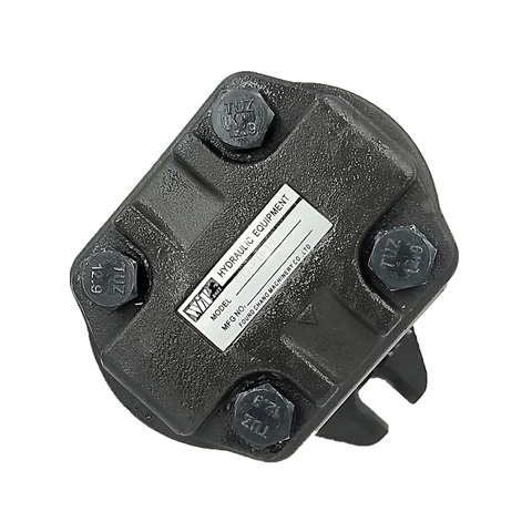 EG-PA-9L EG-PA-9R OEM High Pressure Oil Pump EG-PA EG-PB  EG-PA/PB-12/13/14/16/17/19 Gear Pump for Cutting Machine