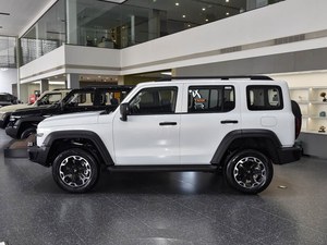 Miglior Prezzo 2025 TANK 300 SUV Ibrido Plug-in Hi4 T 37.1kWh 300kW Potenza Massima 750N <span class=keywords><strong>m</strong></span> di Coppia Ricarica Rapida - Product Image 3