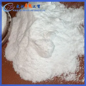 Poudre blanche cristalline raffinée Usine de sel de mer Prix additifs alimentaires Sel comestible de qualité fine - Product Image 4