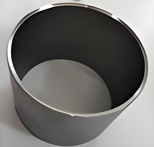 تصنيع مخصص لمسامير الدوران الدقيقة من الفولاذ المقاوم للصدأ، تصنيع الصفائح المعدنية، الختم، الثني، اللحام، الخراطة، الطحن، تصنيع حسب الطلب (OEM) - Product Image 1