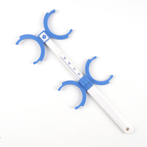 Equipo de Optometría Óptica Aist Optics Insert Flip Eyes <span class=keywords><strong>Trial</strong></span> Flippers Soporte para Lentes - Product Image 4