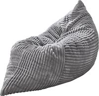 Fauteuil-lit en velours doux Kingworth, qualité supérieure, couleur personnalisable, prix imbattable, idéal pour le salon