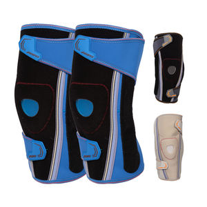 Attelle de Genou Universelle Flexible Unisexe pour Activités Sportives et Gymnastiques – Support pour Femmes et Hommes - Product Image 3