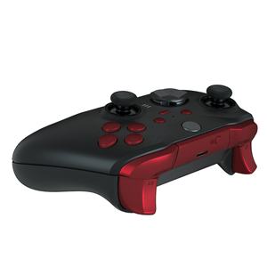 EXtreme Rate Scarlet Red Buttons für Xbox Elite Series 2 Controller LB RB LT RT Stoßstangen auslöser ABXY Start Back Sync Profile Key - Product Image 4