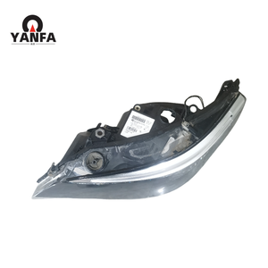 Pour BMW E60 E61 Phare d'Origine 2006 2007 <span class=keywords><strong>2008</strong></span> 2009 Feu de Voiture BMW Série 5 <span class=keywords><strong>520i</strong></span> 525i 530i Lampe Xénon AFS E60 Phare HID - Product Image 3