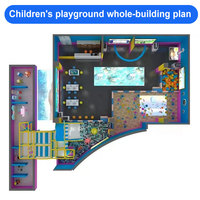 Sensor Láser Táctil, Proyección Interactiva, Pared Interactiva, Proyector de Bolas Mágicas, Juegos Infantiles para Interiores