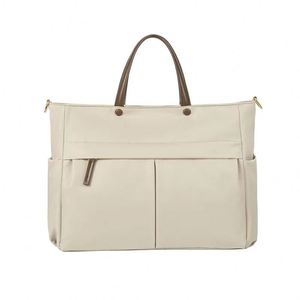 Sac pour ordinateur portable 15,4 pouces pour femme, modèle 2024, en promotion, avec coussin intégré, idéal pour le bureau et les voyages, certifié BSCI - Product Image 1