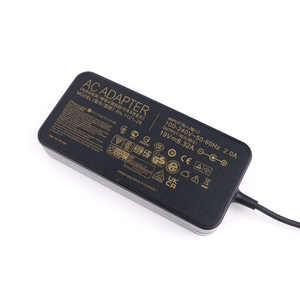 120W Laptop Desktop Power Supply <b>Adapter</b> 19V 6.32A AC DC Charger with OTP & OVP Protection - Product Image 3