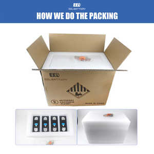 Новые двухдневные ячейки Lifepo4 330Ah 314 - Product Image 6