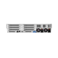 ProLiant DL380 Gen11 : Nœud de calcul mission-critique avec prise en charge du RAID et du réseau stable pour le stockage de données massives