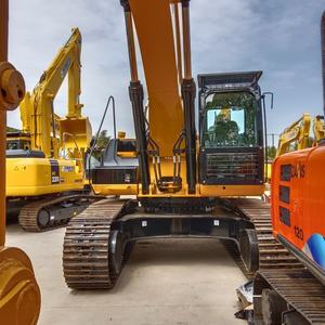 Excavadora usada CAT 336D2 a la venta en estado original japonesa muy buena precio bajo - Product Image 6