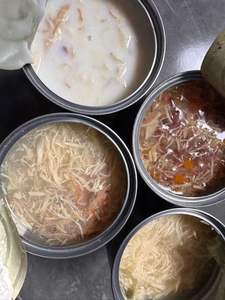 Alimento Húmedo Enlatado de Pollo Desmenuzado de Alta Calidad para Gatos - Salud <span class=keywords><strong>Gastrointestinal</strong></span> y Apoyo Inmunológico, Alimento Nutritivo para Gatos - Product Image 6