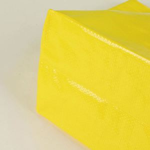 Handheld Shopping Large Tote <b>Carrier</b> <b>Bags</b> Groceries <b>Storage</b> <b>Bag</b> Stylish Design <b>for</b> Outdoor Activities Promotion Gift - Product Image 4