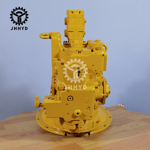 Bomba Hidráulica para Excavadora CAT <span class=keywords><strong>Caterpillar</strong></span> 322C 322CL 322CLN 322CFM, Piezas de Maquinaria de Construcción - Product Image 6