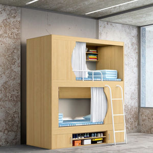 <span class=keywords><strong>Cama</strong></span> Cápsula Espacial, Nuevo Modelo de Hostal, Camas Literas, Muebles de Dormitorio Modernos, <span class=keywords><strong>Cama</strong></span> Cápsula de Hostal Económica, Cápsulas para Dormir - Product Image 4