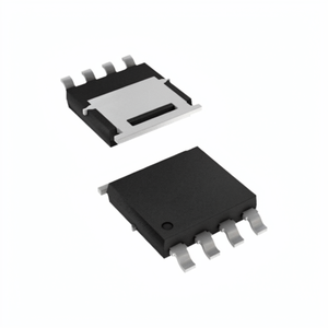 ทรานซิสเตอร์ PowerPak SO-8 SQJA88EP-T1_GE3ชิ้นส่วนอิเล็กทรอนิกส์ช่องทางผู้ผลิต - Product Image 1
