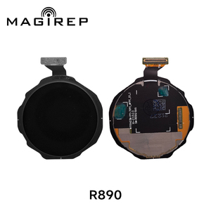 Nuovi Componenti Display LCD OLED Compatibili con <span class=keywords><strong>Samsung</strong></span> Galaxy <span class=keywords><strong>Watch</strong></span> <span class=keywords><strong>4</strong></span> R890 R895 46mm - Product Image 1