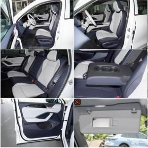 <span class=keywords><strong>Promotion</strong></span> de voitures d'occasion 2024 Vw Tiguan L 1.5 2.0 Disponible Fonctionnalités de sécurité avancées pour une conduite en toute tranquillité d'esprit Voiture d'occasion - Product Image 6