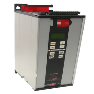 Controlador de Frecuencia Variable Plc VLT 2025 22kVA 030509G416 195H3303, Variador de Frecuencia Plc VLT 2025 22kVA 030509G41 - Product Image 1