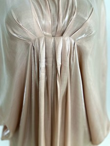 Omani Muslimah abito tradizionale <span class=keywords><strong>Istanbul</strong></span> preghiera di moda Jubah Dubai Design Khimar Abaya ombrello stile per la preghiera uso quotidiano - Product Image 6