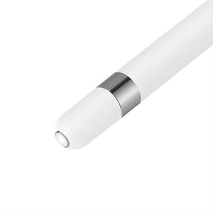 Tapa de repuesto magnética a precio de fábrica para <span class=keywords><strong>Apple</strong></span> Pencil, adaptador de carga de 1 punta para <span class=keywords><strong>Apple</strong></span> Pencil, tapa de <span class=keywords><strong>accesorios</strong></span> de primera generación - Product Image 4