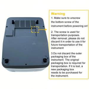 Analisador <span class=keywords><strong>PCR</strong></span> Veterinário SY-W7000 para Testes em Tempo Real, Máquina de <span class=keywords><strong>PCR</strong></span> Quantitativa, Ciclador Térmico, Sistema <span class=keywords><strong>PCR</strong></span> - Product Image 3