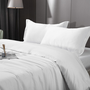 Juego de Ropa de <span class=keywords><strong>Cama</strong></span> de Lujo al por Mayor, Edredón King Size, Cubrecama, Sábanas para Boda, Juego de Ropa de <span class=keywords><strong>Cama</strong></span> Queen Size - Product Image 5