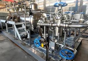 Système de filtration des eaux usées pour <span class=keywords><strong>les</strong></span> stations <span class=keywords><strong>d</strong></span>'épuration - Product Image 5