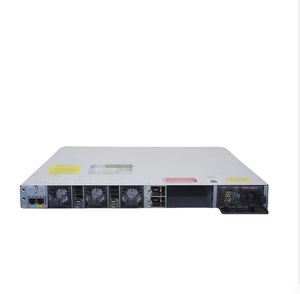 C9200L-24T-4X-E 9200L 24 พอร์ต ดาต้า 4 x 10G Network Essentials C9200L-24T-4X-E - Product Image 4