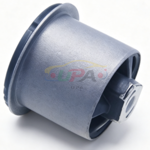 ระบบช่วงล่างรถยนต์คุณภาพสูง BUSH-TRAIL ARM 55160-M0000 55160 M0000 สำหรับฮุนได เอลันตร้า เกีย ซีด 55160M0000 - Product Image 4