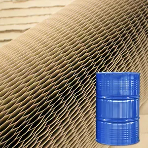 Một Thành Phần Nước Dựa Trên <span class=keywords><strong>PU</strong></span> Foam <span class=keywords><strong>Adhesive</strong></span> Polyurethane <span class=keywords><strong>Adhesive</strong></span> Đối Với Rebond Foam Making - Product Image 1
