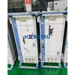 เครื่องทดสอบการเชื่อมต่อไร้สาย R&S CMW500 ราคาต่อรองได้ H - Product Image 2