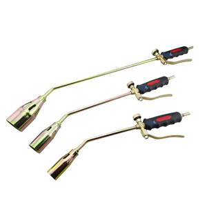 หัวเชื่อมทองแดงแบบรัสเซีย อ๊อกซีอะเซทิลีน โพรเพน สวิตช์เดี่ยว 1800C WQ002 - Product Image 4