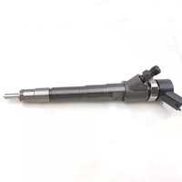 Injecteur de carburant diesel 0445110418 5801594342 0986435212 1609097280 504389548 0445110520 pour FIAT DUCATO 2.3D IVECO DAILY 3.0D