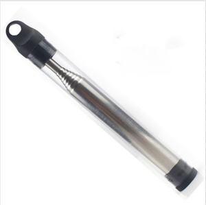 Productos de Tendencia 2025, Novedades, Soplador de Bolsillo Plegable, Tubo de Soplado para Construir Fogatas, Soplador de Aire - Product Image 4