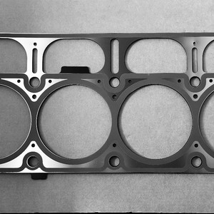 Cylinder Head <b>Gasket</b> 12659260 For Cts Escalade Gmc Yukon 6.2L Engine Replacement Part - Product Image 3